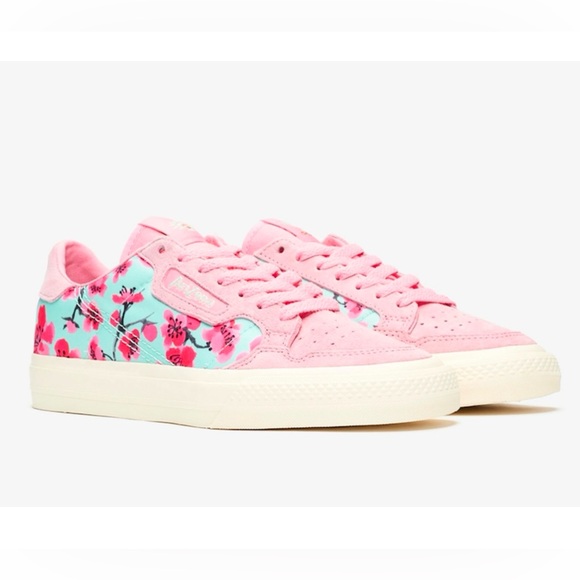 ADIDAS x AriZona Iced Tea Continental Women’s Shoes - Picture 9 of 11